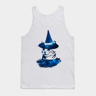 Miracle Cat Tank Top